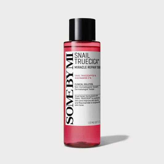 SOME BY MI - Snail Truecica Miracle Repair Toner - 135ml