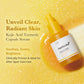 MEDICUBE - Kojic Acid Turmeric Niacinamide Serum - 30ml Serum contra manchas