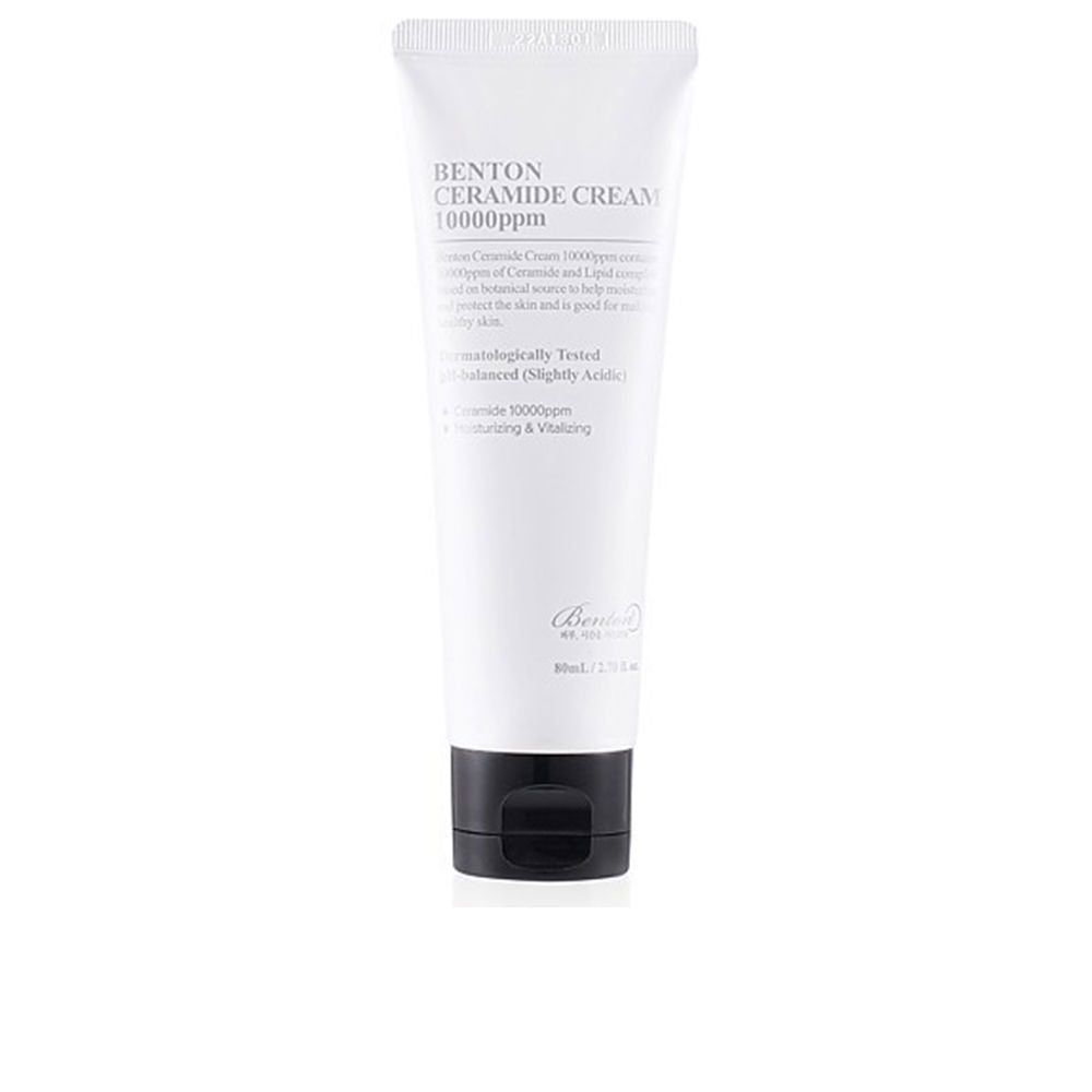 Benton Ceramide Cream 10000ppm 80ml - Crema con ceramidas