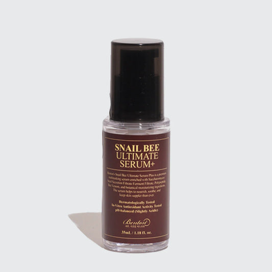 BENTON Snail Bee Ultimate Serum 35ml Serum antiarrugas