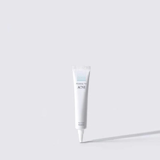 PYUNKANG YUL ACNE Spot Cream 15 ml - Crema contra brotes acné