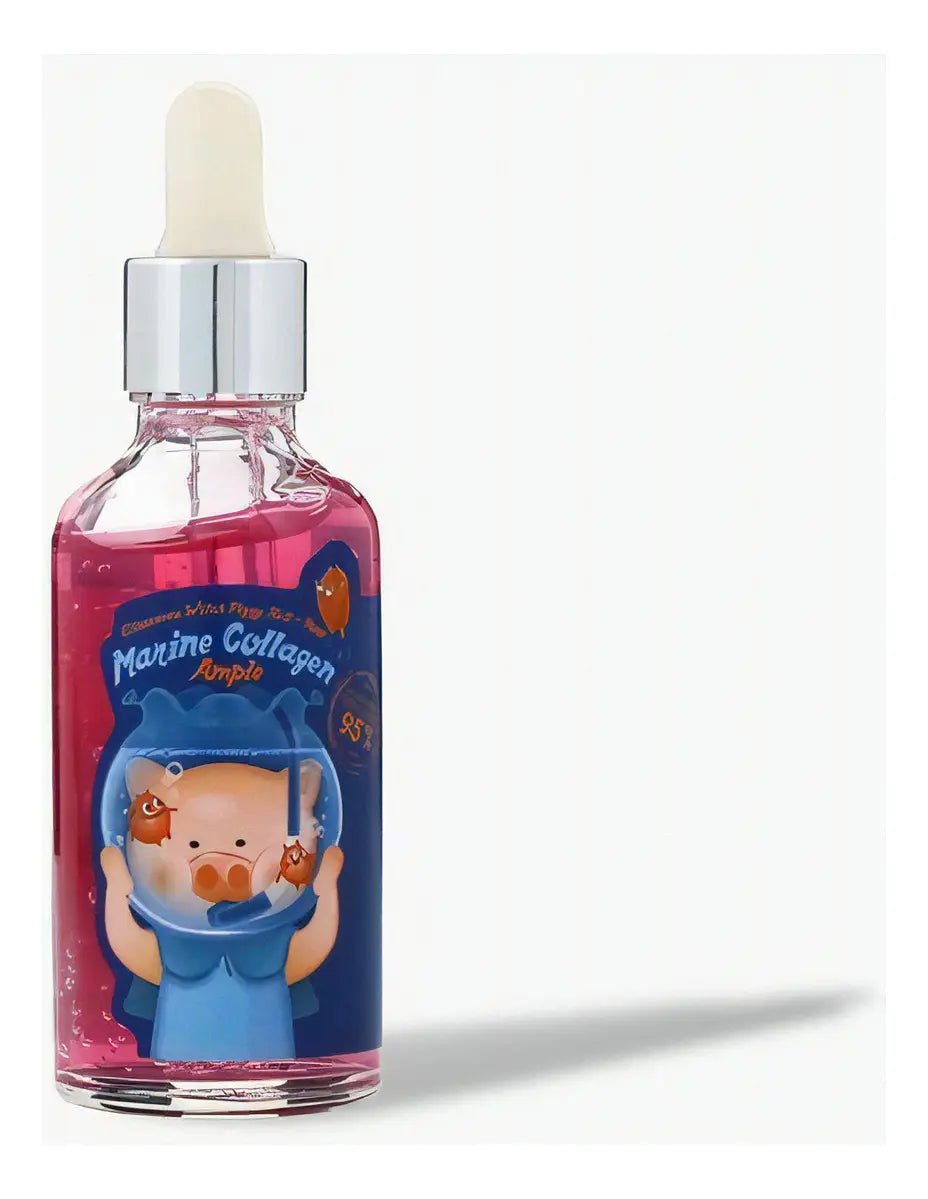 Elizavecca Hell-Pore Marine Collagen Ample 50ml Serum de colágeno