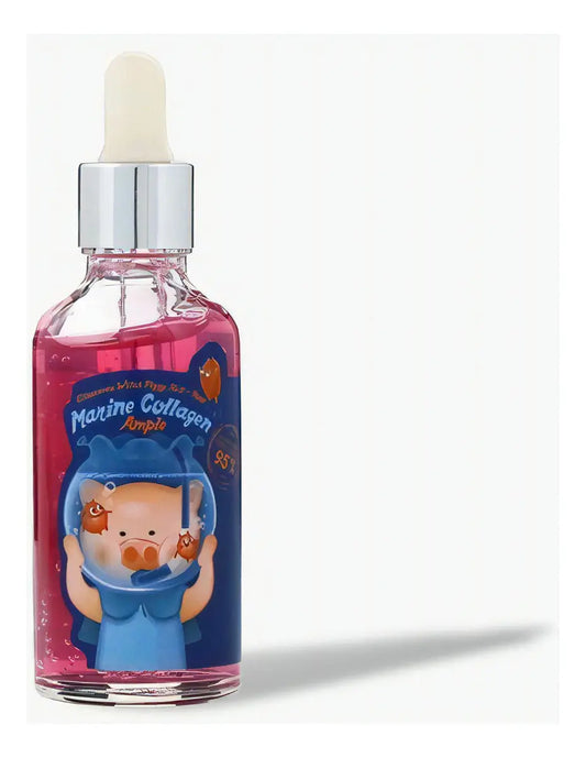 Elizavecca Hell-Pore Marine Collagen Ample 50ml Serum de colágeno