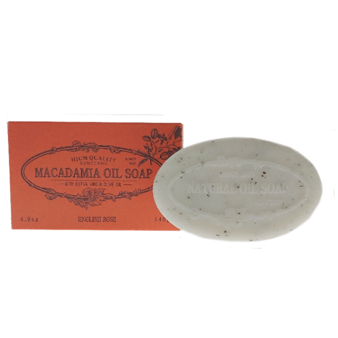 ATO. K Macadamia Oil Soap - Jabón dr Aceite de Macadamia