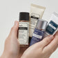 KLAIRS Skincare Trial Kit - Kit miniaturas