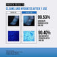 JUMISO - Waterfull Hyaluronic Acid Cleansing Foam - 150ml
