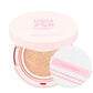 Holika Holika Holi Pop Blur Lasting Cushion SPF50+ PA+++ 02 Pink Blur - Base de maquillaje en cushion