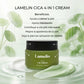 OUTLET LAMELIN Cica 4 en 1 Cream Crema 4 en 1 Centella asiática piel sensible