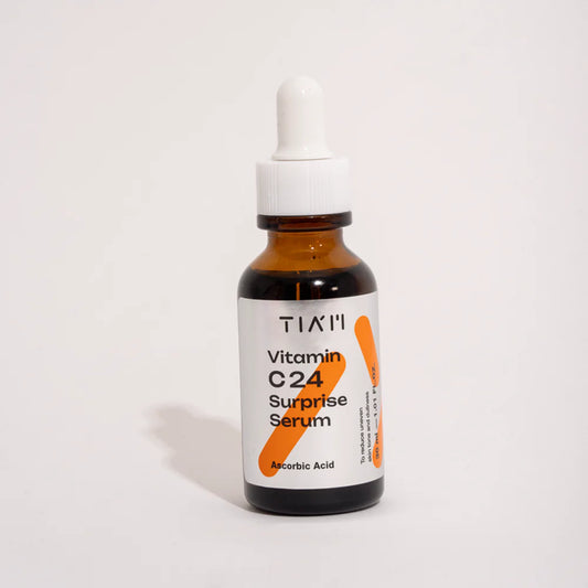 TIAM - Vitamin C24 Surprise Serum - 30ml - Antienvejecimiento