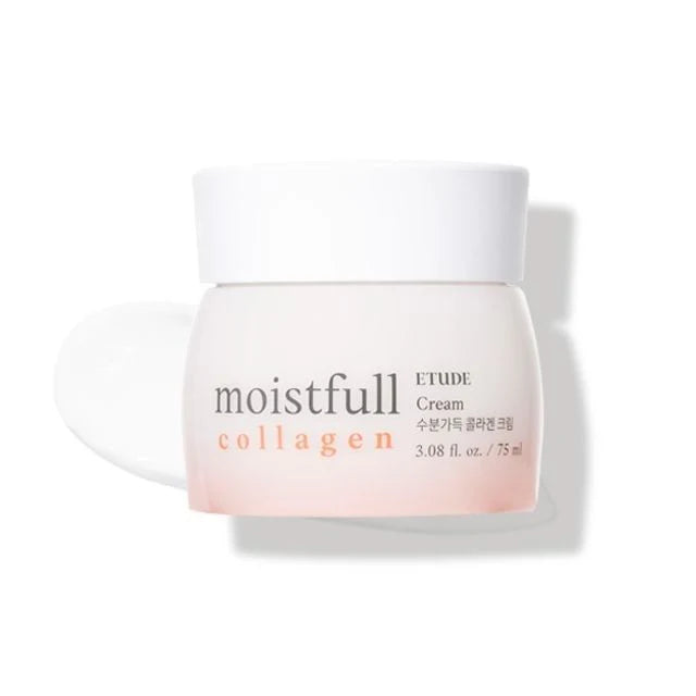 ETUDE - Moistfull Collagen Cream - 75ml