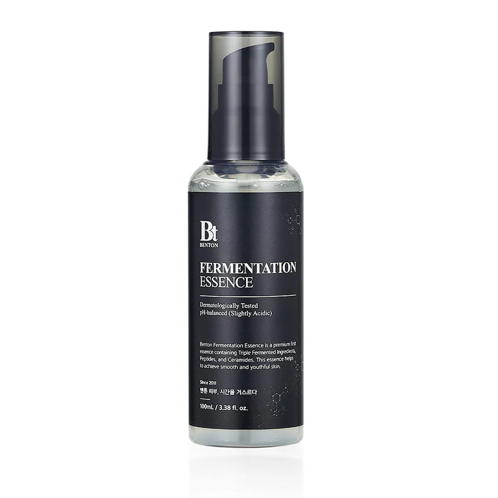 BENTON FERMENTATION ESSENCE - Esencia contra arrugas 100ml