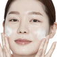 ETUDE HOUSE MOISTFULL COLLAGEN CLEANSING FOAM - Espuma limpiadora con colágeno