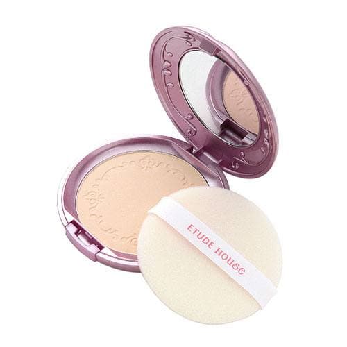 ETUDE HOUSE Secret Beam Powder Pact SP36 PA+++ - Polvo compacto