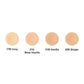 INNISFREE - No-Sebum Powder Cushion - Varios Tonos
