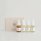 BEAUTY OF JOSEON - Hanbang Serum Discovery Kit - 4x10ml