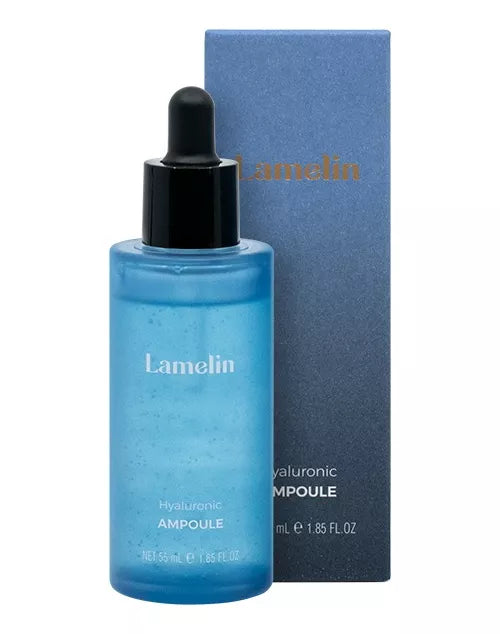 LAMELIN Hyaluronic Ampoule - Ampolleta Ácido Hialurónico