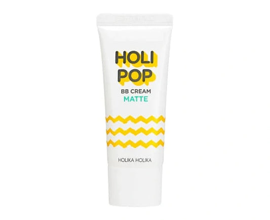 HOLIKA HOLIKA Holi Pop BB cream Matte - Maquillaje mate