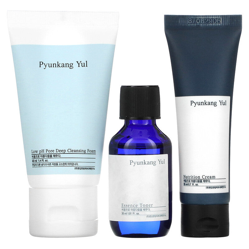 OUTLET PYUNKANG YUL - Essence Toner Special Set