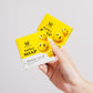 WINK WHITE - Smiley Soap (Control de melasma y pecas)