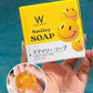 WINK WHITE - Smiley Soap (Control de melasma y pecas)