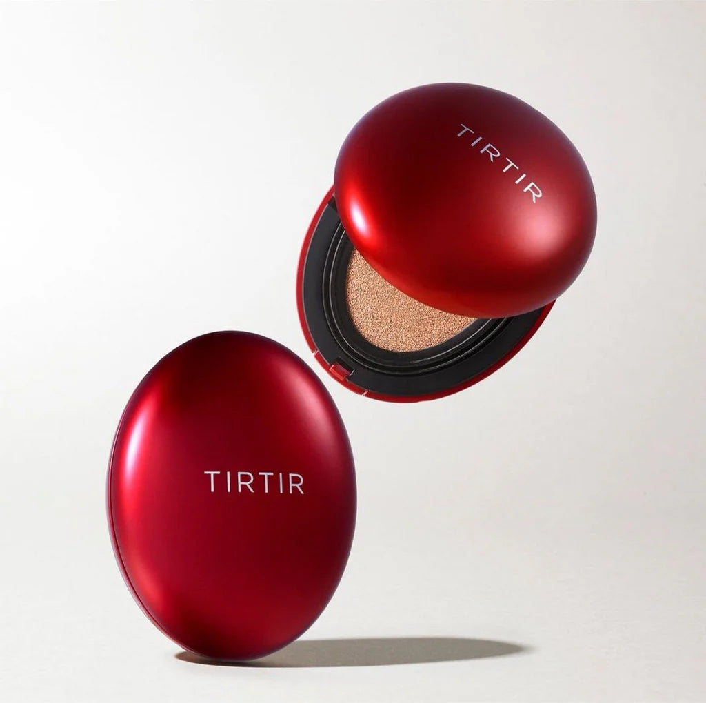 TIRTIR - Mask Fit Red MINI Cushion SPF40 PA++ - Tono 29N