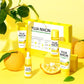 SOME BY MI - Yuja Niacin 30 Days Brightening Starter kit - 4 pza