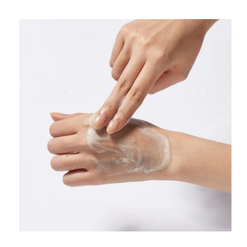 [ETUDE HOUSE] MOISTFULL COLLAGEN CLEANSING FOAM