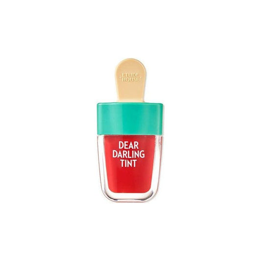 ETUDE HOUSE Dear Darling Water Gel Tint RD307 Tinta para labios