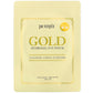 PETITFE Gold Hydrogel Patch - Parches para ojos y arrugas