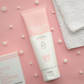 G9 SKIN White In Milk Whipping Foam - Limpiador facial con ácido glicólico y salicílico