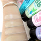 HOLIKA HOLIKA AQUA PETIT BB SPF 25PA++ - Base de maquillaje