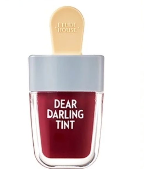 ETUDE HOUSE DEAR DARLING WATER GEL TINT RD308 Tinta para labios