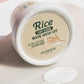 OUTLET SKINFOOD - Rice Mask Wash Off 100g Mascarilla de arroz