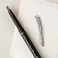 ETUDE HOUSE Drawing eye brow #3 brown