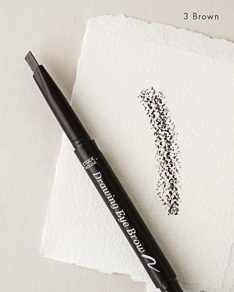 ETUDE HOUSE Drawing eye brow #3 brown