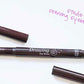 ETUDE HOUSE Drawing eye brow #3 brown