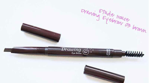 ETUDE HOUSE Drawing eye brow #3 brown