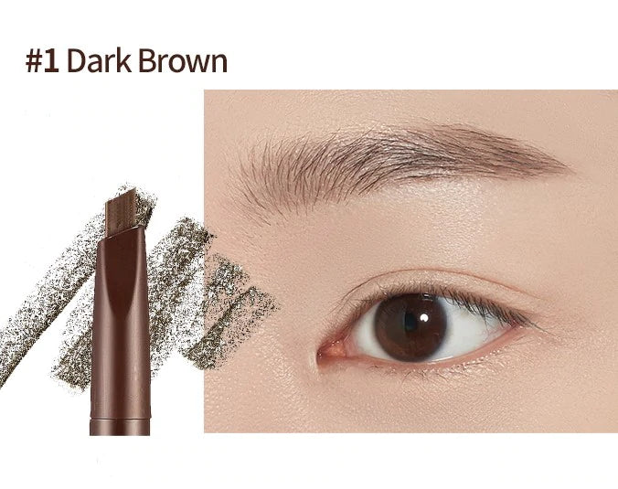 OUTLET ETUDE HOUSE Drawing Eye Brow Varios Colores - Lápiz para cejas