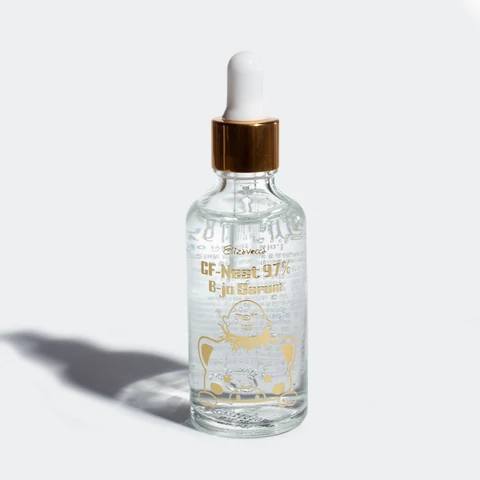 ELIZAVECCA - CF Nest 97% B Jo Serum - 50ml - Serum anti-envejecimiento