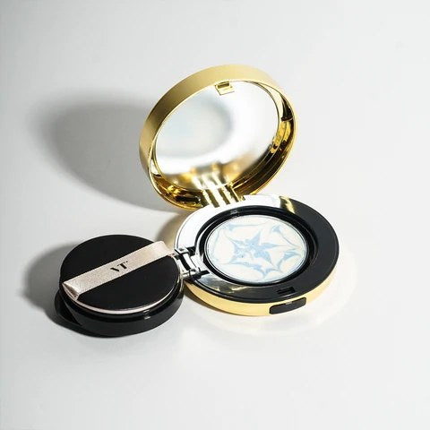 VT - Essence Sun Pact - 11gr - Protector solar en cushion