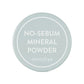 INNISFREE No-Sebum Mineral Powder - Polvo matificante