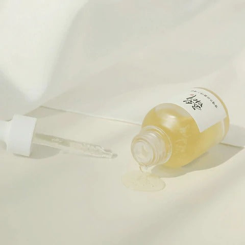 BEAUTY OF JOSEON - Glow Serum Propolis + Niacinamide - 30ml Serum contra acné y manchas