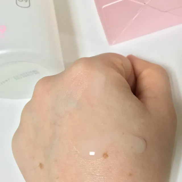G9 SKIN] WHITE IN MILK TONER - Tónico hidratante