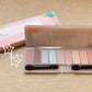 ETUDE HOUSE Play Color Eyes Good Morning Camping Paleta de sombra para ojos