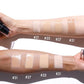 MIZON  Snail repair Intensive BB cream SPF50+ PA+++