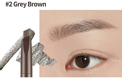 OUTLET ETUDE HOUSE Drawing Eye Brow Varios Colores - Lápiz para cejas