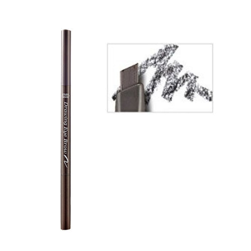 OUTLET ETUDE HOUSE Drawing Eye Brow Varios Colores - Lápiz para cejas