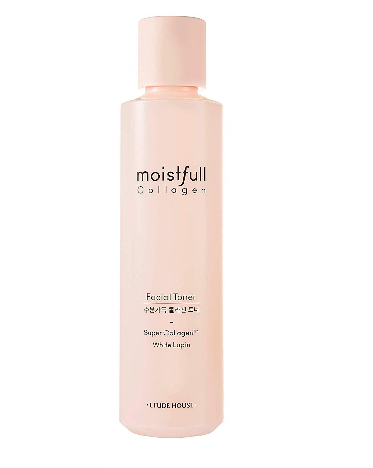 ETUDE HOUSE Moistfull Collagen Facial Toner - Tónico faial con colágeno