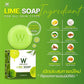 WINK WHITE SOAP - Jabón aclarante