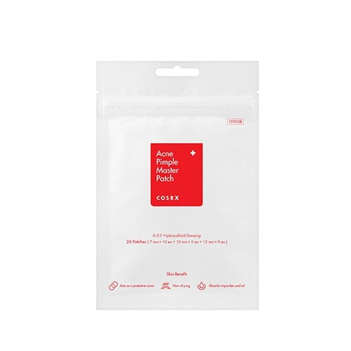 COSRX Acne Pimple Master Patch parche para acné